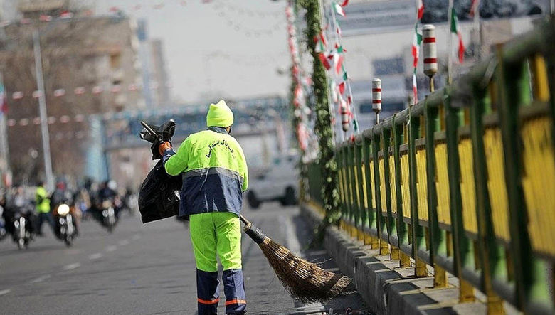 جزئیات جذب پاکبانان ایرانی با قراردادهای شفاف در شهرداری تهران + راه های ارتباطی