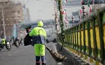 جزئیات جذب پاکبانان ایرانی با قراردادهای شفاف در شهرداری تهران + راه های ارتباطی