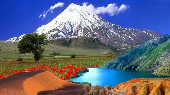 فال ابجد امروز 2 بهمن