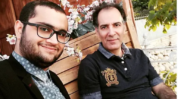 تغییر چهره «سرباز قاسمی» سریال لیسانسه ها بعد 8 سال در 29 سالگی