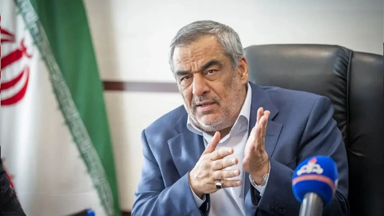 سرپرست وزارت نفت: پایداری شبکه گاز به هماهنگی کامل زنجیره نیاز دارد