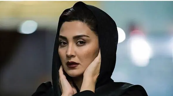 فیلم دکوراسیون جذاب و مینیمال خانه مریم معصومی بازیگر سریال فاصله ها ! / رنگ بندی شیک را ببینید