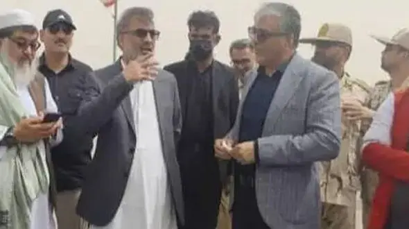سیاست ایران در قبال افغانستان نشان‌دهنده دیپلماسی مسئولانه و انسانی است