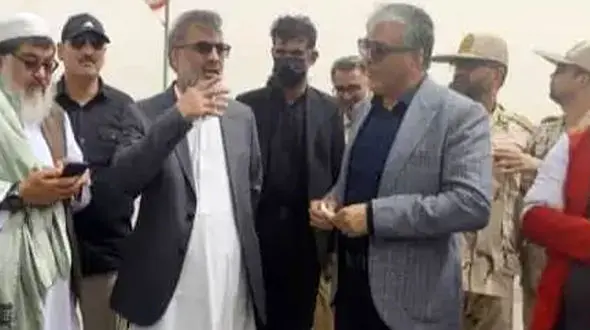 سیاست ایران در قبال افغانستان نشان‌دهنده دیپلماسی مسئولانه و انسانی است