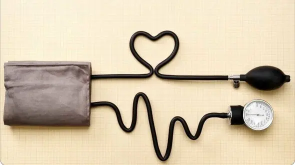 فشار خون خطرناک تر از کرونا / شاید باور نکنید!