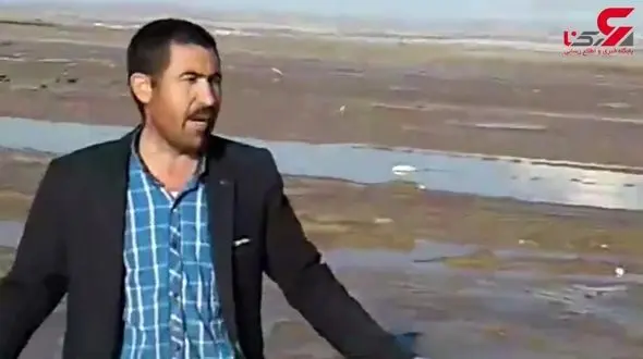 ویدئوی بسیار وحشتناک از فاجعه آذرشهر ( تیمورلو ) +فیلم و عکس