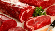 قیمت گوشت قرمز در بازار چهارشنبه 18 فروردین