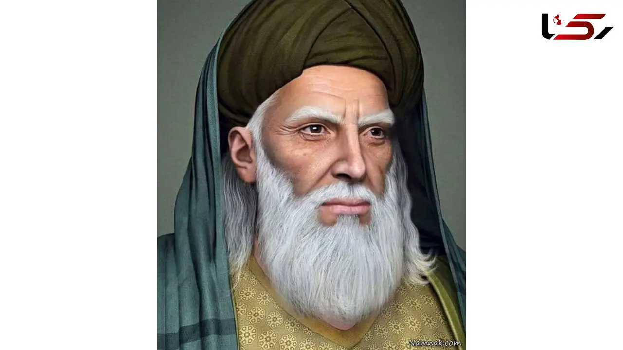31 تیر ماه روز بزرگداشت سلمان فارسی 