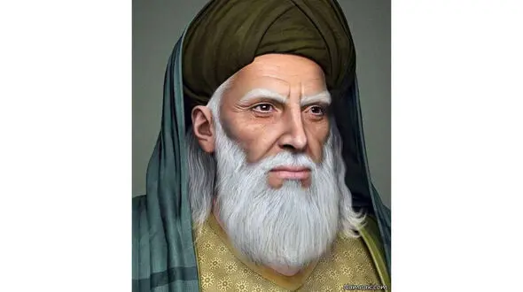 31 تیر ماه روز بزرگداشت سلمان فارسی 