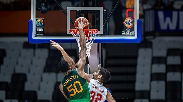 واکنش جالب فدراسیون جهانی بسکتبال به شکست سنگین ایران