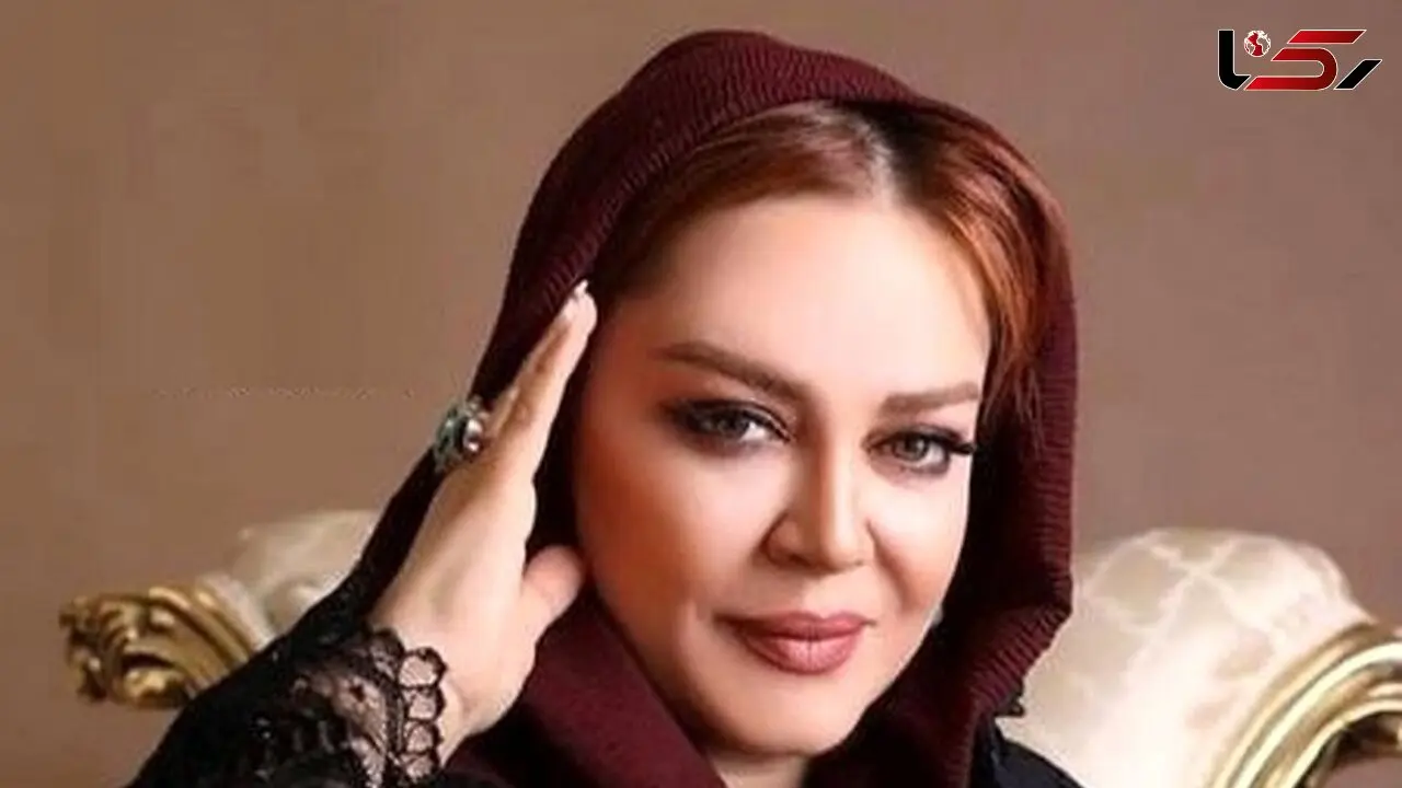 فیلم / بهاره رهنما: بعضی ها برای توهین به من میگن پیرزن / اصلا ناراحت نمیشم چون من پیرزن جذابی هستم / هرچی بیشتر پیر میشم دوست داشتنی ترم