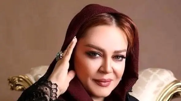 نگاهی به جشن تولد 81 سالگی پدر بهاره رهنما در خلوت و آرامش/ چه سلفی پدر و دختری زیبایی