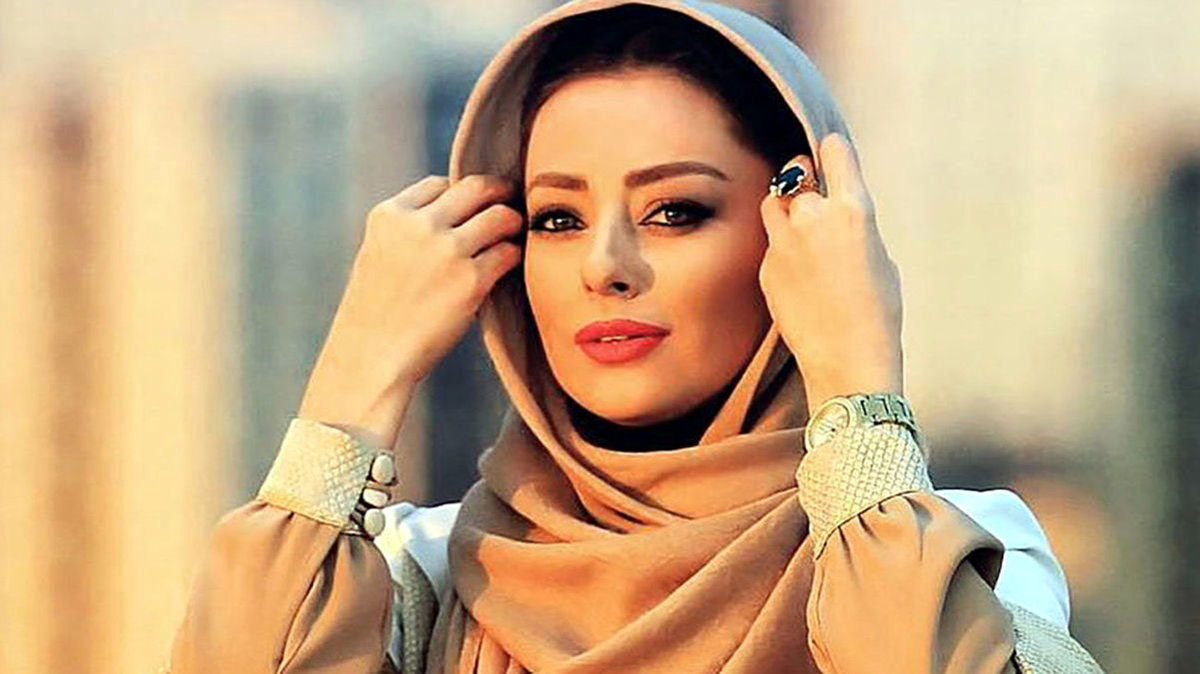 نفیسه روشن از فاجعه قتل نجات پیدا کرد