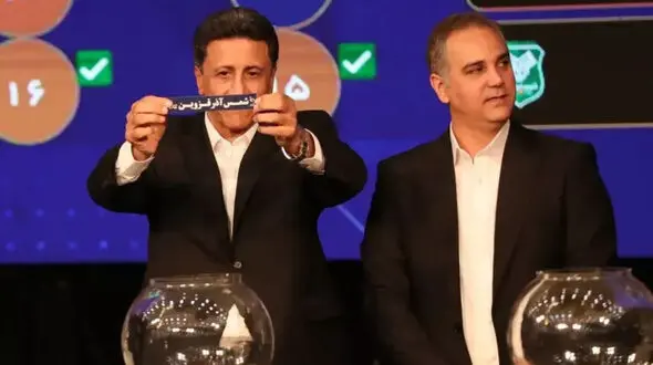 شوک بزرگ پرسپولیس و جدال سخت استقلال در آسیا!