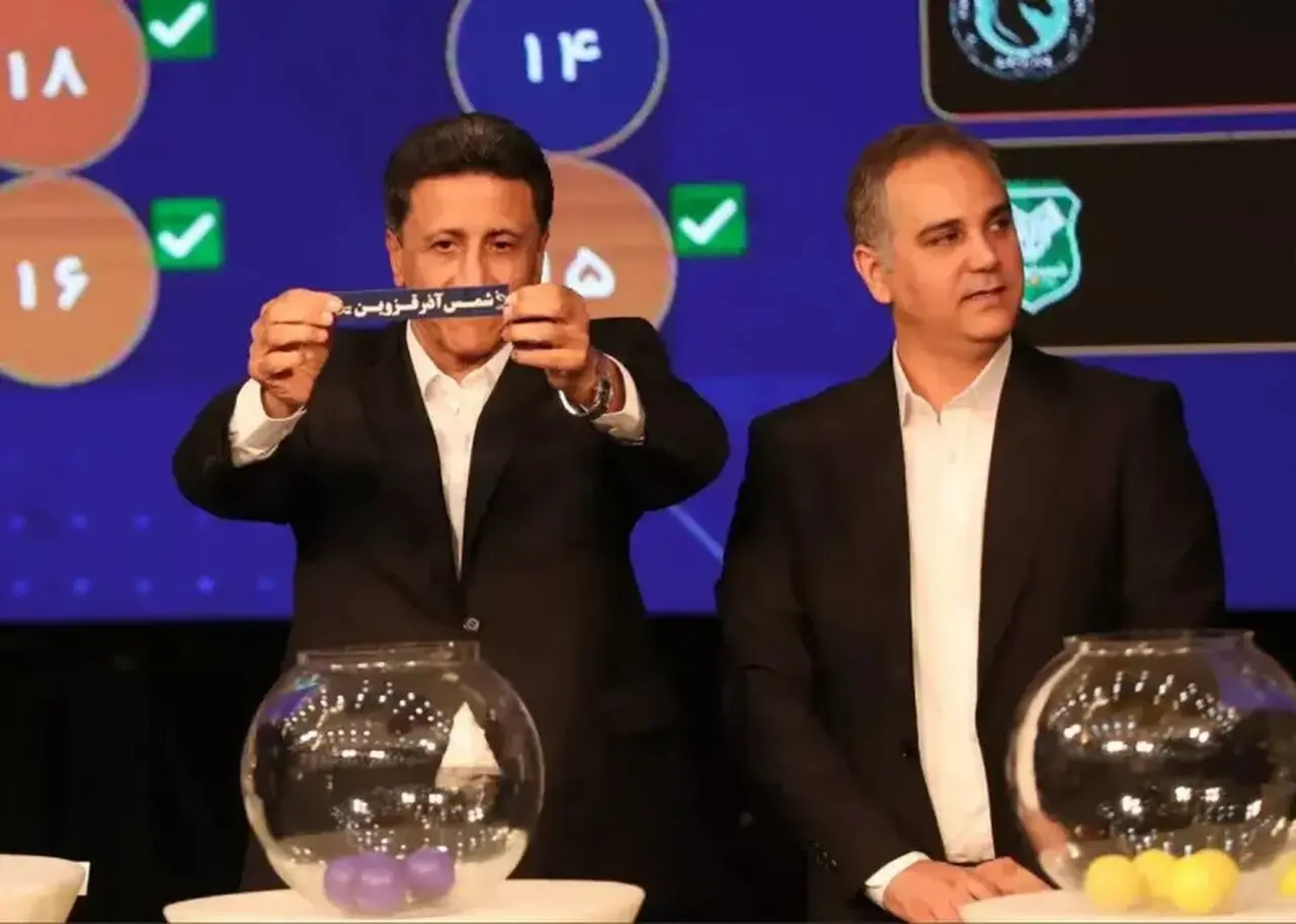 شوک بزرگ پرسپولیس و جدال سخت استقلال در آسیا!