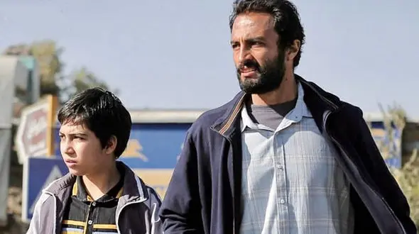 امیر جدیدی در بین خوش تیپ ترین بازیگران کن قرار گرفت!