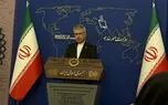 فیلم / طعنه بقایی به آمریکا درباره اصلاح نقشه جهان: چون اندازه گرینلند کوچک‌تر می‌شود رأی منفی داد!