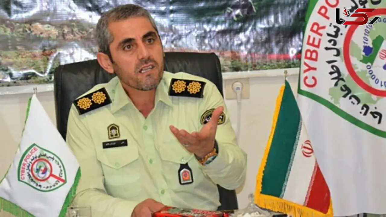 دستگیری متهم اصلی پرونده  کلیپ های جنجالی / ردپای یک زن 