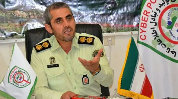 دستگیری متهم اصلی پرونده  کلیپ های جنجالی / ردپای یک زن 