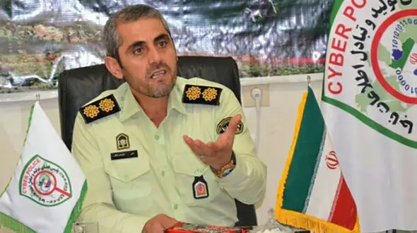 دستگیری متهم اصلی پرونده  کلیپ های جنجالی / ردپای یک زن 