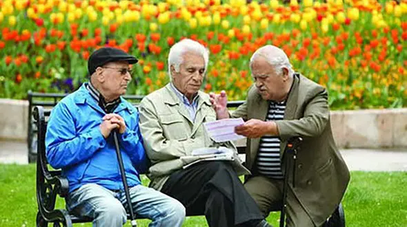 زمان پرداخت «حقوق» اردیبهشت ماه بازنشستگان اعلام شد + جدول