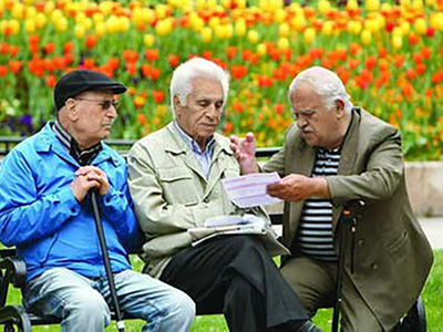 پرداخت معوقه متناسب سازی بازنشستگان از 12 شهریور ماه / ابتدا حداقل بگیرها و بعد دیگر سطوح 