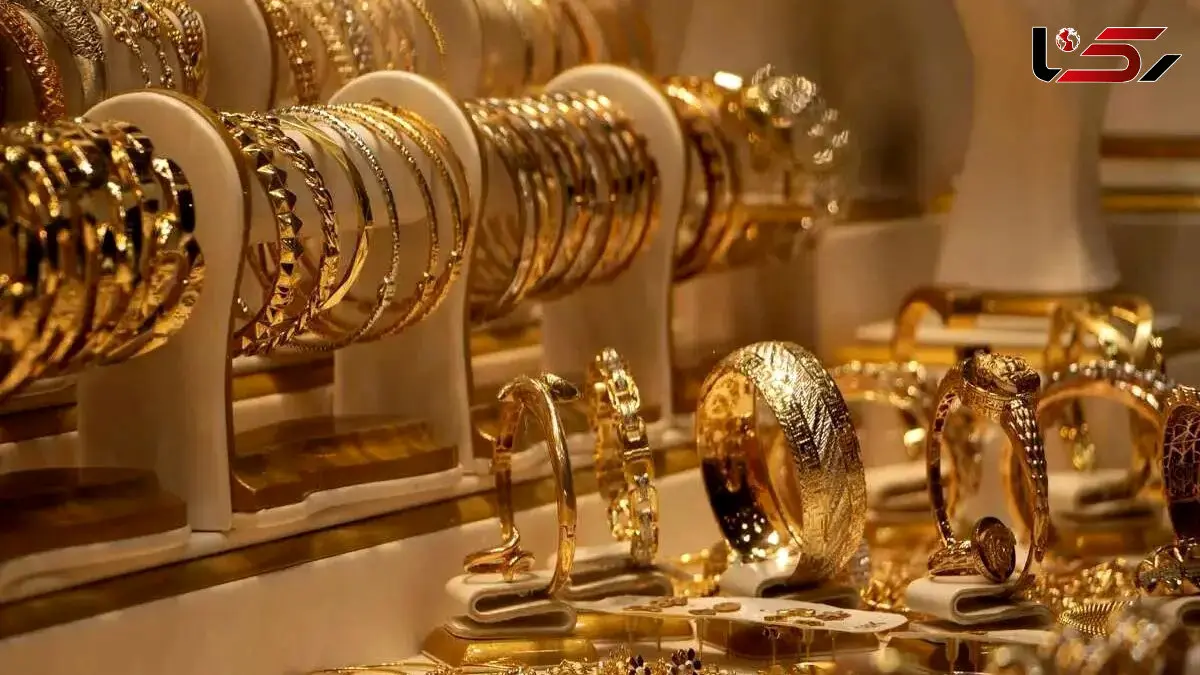 چرا طلا گران شد؟