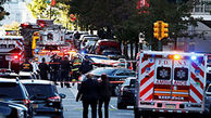 چندین کشته و زخمی به دنبال زیر گرفتن عابران توسط خودرویی در نیویورک 