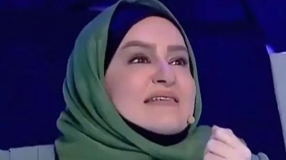 فیلم /  پشه چند قلب دارد؟/ نعیمه نظام‌دوست: ذلیل مرده با اون هیکل کوچولوش مگه قلبم داره! 