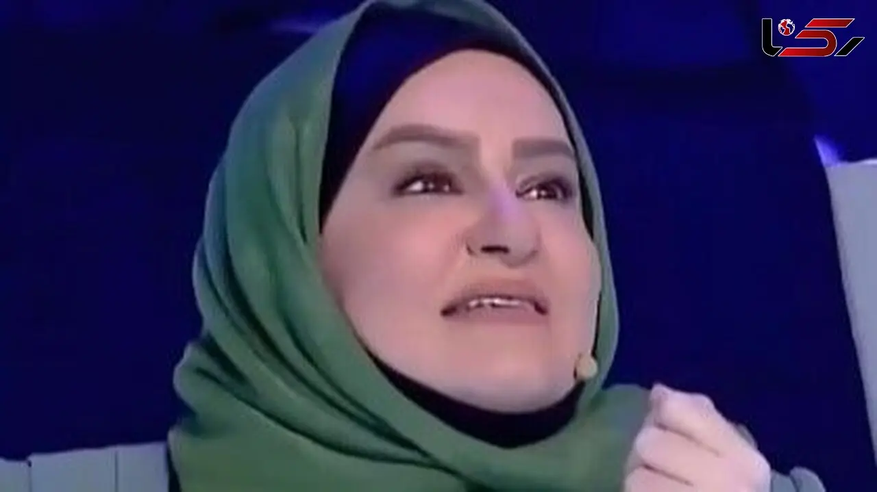 فیلم /  پشه چند قلب دارد؟/ نعیمه نظام‌دوست: ذلیل مرده با اون هیکل کوچولوش مگه قلبم داره! 