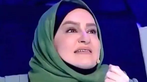 فیلم /  پشه چند قلب دارد؟/ نعیمه نظام‌دوست: ذلیل مرده با اون هیکل کوچولوش مگه قلبم داره! ...