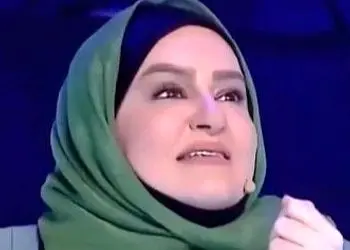 فیلم /  پشه چند قلب دارد؟/ نعیمه نظام‌دوست: ذلیل مرده با اون هیکل کوچولوش مگه قلبم داره! ...