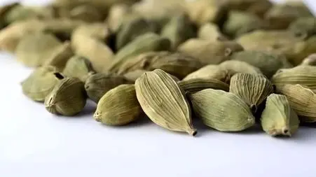 معرفی بهترین ادویه ها برای تازه کردن نفس و رفع بوی بد دهان