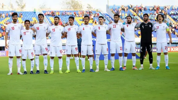 تصمیم استیلی در مورد قائدی درست بود