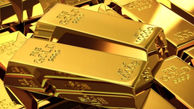 قیمت جهانی طلا امروز چهارشنبه 18 فروردین