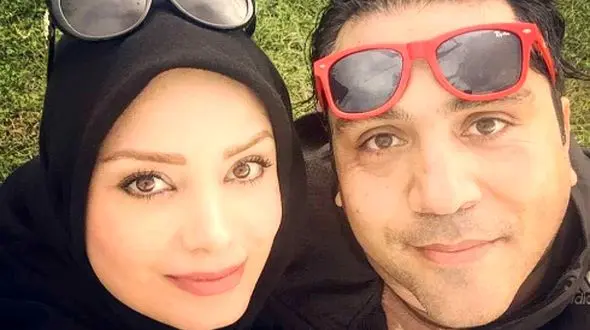 نگاهی به دکوراسیون لاکچری ویلای صبا راد و مانی رهنما در شمال / چه حیاط با صفا و پر انرژی دارند