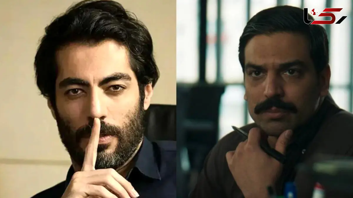 این بازیگران  همزمان در 2 سریال نقش‌ آفرینی می‌ کنند / از نوید پورفرج تا علی احسانی