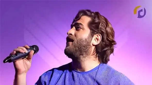 دانلود آوار باشکوه جزر و مد مسیح و آرش Ap تیتراژ سریال جزر و مد