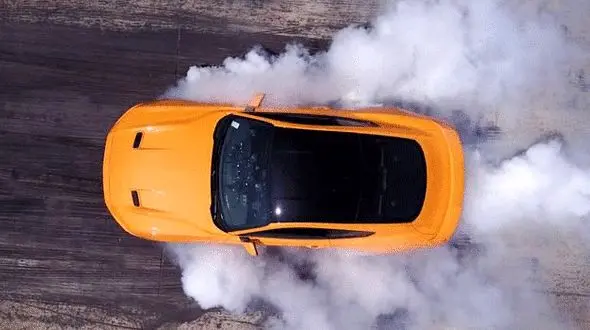 موستانگ اکوبوست، با فناوری لاین لاک عرضه خواهد شد+ عکس 