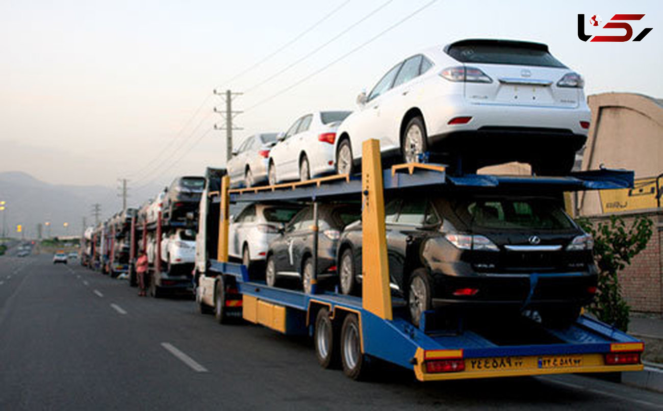 دستور دیوان عدالت برای کاهش تعرفه واردات خودرو موقتی است