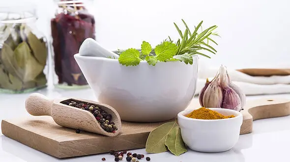 حقیقت هایی درباره داروهای گیاهی درمان کرونا 