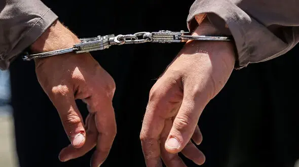 کشف سرقت منزل در خرمشهر  