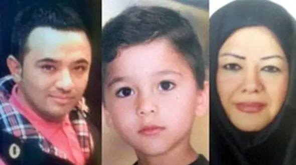 قتل عام در مجیدیه تهران ؟ 3 متهم در برابر 50 قسم ! + عکس قربانیان