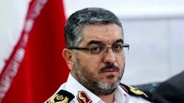 پلیس راهور: سفر به شمال و مشهد در نوروز ممنوع نیست
