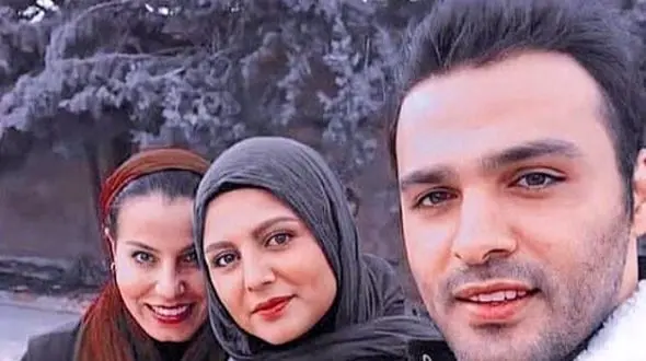 فیلم / خودشیفتگی سامان صفاری: آرزوی هر بازیگری بود تا نقش منو بازی کنه! / مردم از من میترسن ! .../ یکسال ...