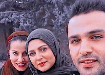 نگاه روز | تصویری از چهره سامان صفاری در سن 37 سالگی؛ «امیر» سریال دلدادگان بعد 6 سال