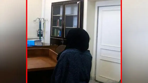 دردسر بزرگ برای نوعروس لاغر اندام / ملیحه 2 هفته ای خودش را نابود کرد!