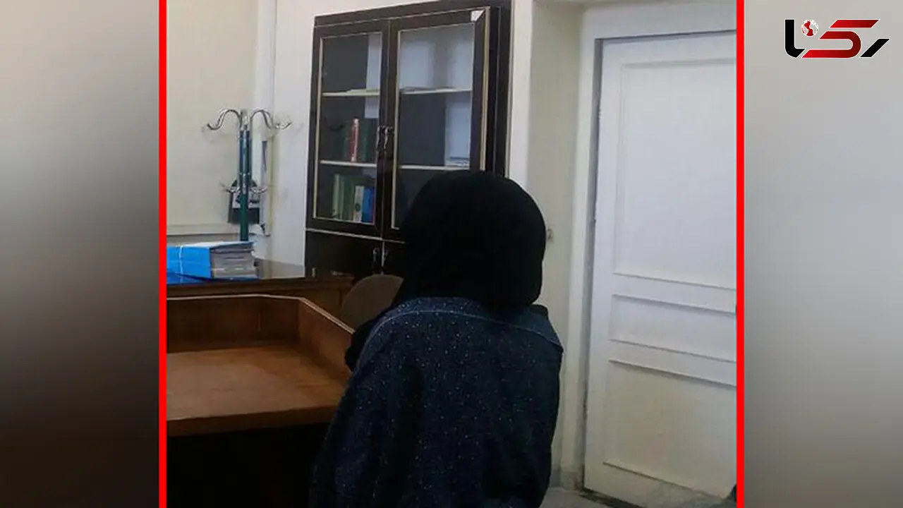 دردسر بزرگ برای نوعروس لاغر اندام / ملیحه 2 هفته ای خودش را نابود کرد!