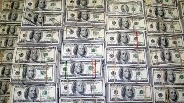 نرخ واقعی ارز 4170 تومان است