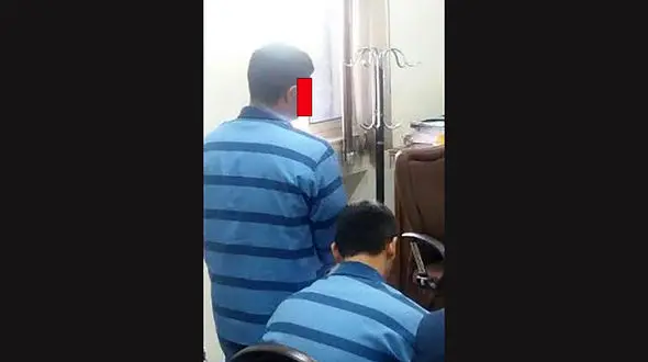 پرروترین زورگیران بی رحم تهران را بشناسید؟ / این 60 زن و مرد هنوز از آنها وحشت دارند + عکس